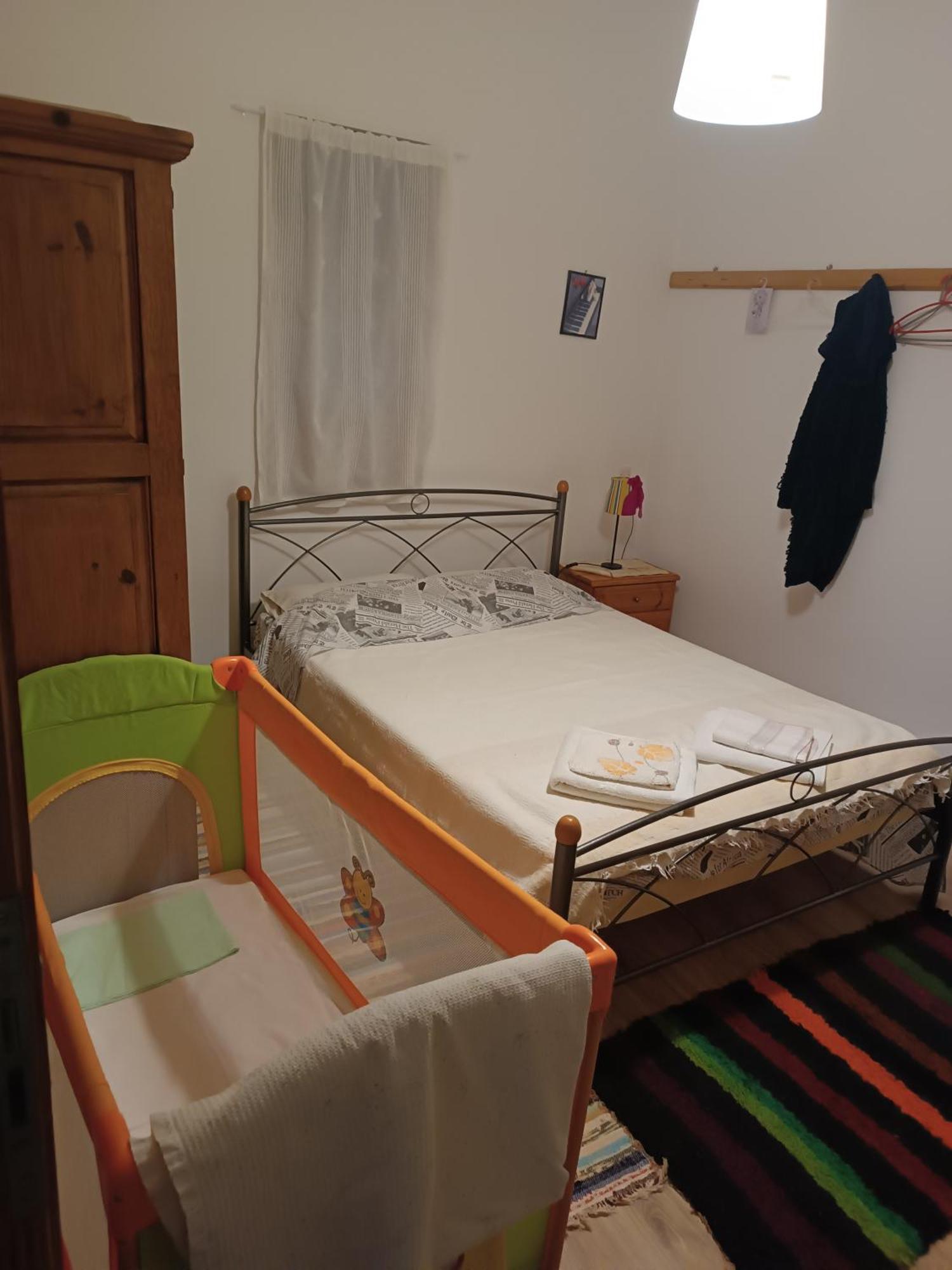 Prastos Zakouta House 빌라 외부 사진
